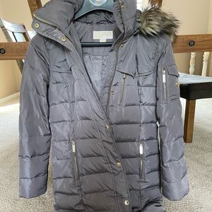 Michael Kors Parka